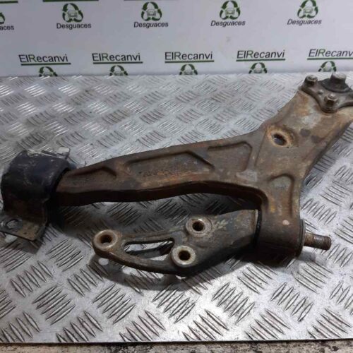 BRAZO SUSPENSION INFERIOR DELANTERO DERECHO TATA INDICA IDI   |   03.02 – …