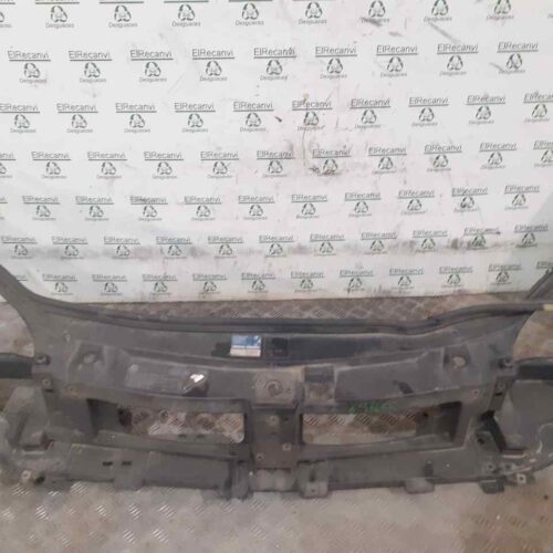 PANEL FRONTAL OPEL VIVARO Combi 2.7t  Corto   |   01.01 – 12.06