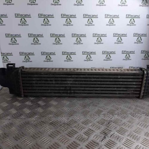 INTERCOOLER FORD FOCUS BERLINA (CAP) Ambiente (D)   |   04.06 – …