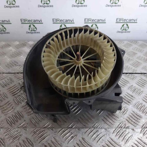 MOTOR CALEFACCION TATA INDICA IDI   |   03.02 – …