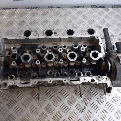 CULATA PEUGEOT 307 (S1) XS   |   06.04 – 12.05