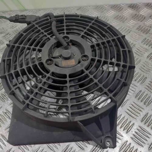 ELECTROVENTILADOR HYUNDAI MATRIX (FC) 1.5 CRDi GLS   |   07.01 – 12.05