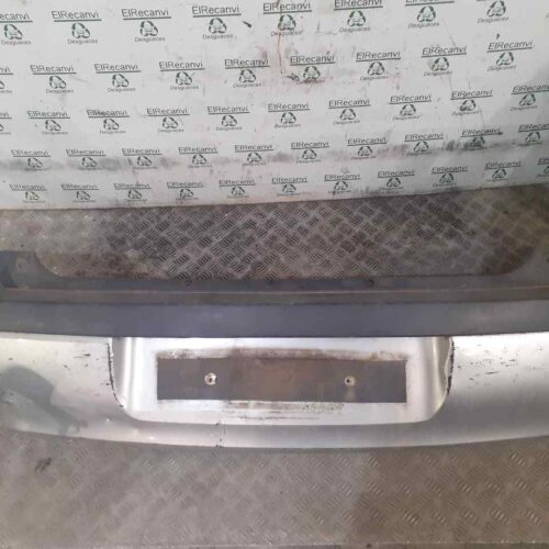 PARAGOLPES TRASERO OPEL CORSA C Comfort   |   08.00 – 12.01