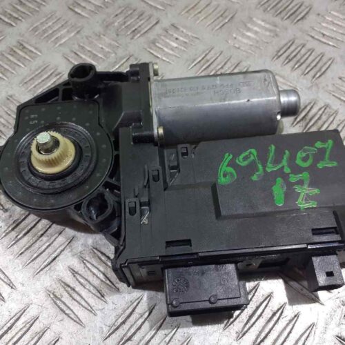 MOTOR ELEVALUNAS DELANTERO IZQUIERDO PEUGEOT 307 (S1) XN   |   04.01 – 12.03