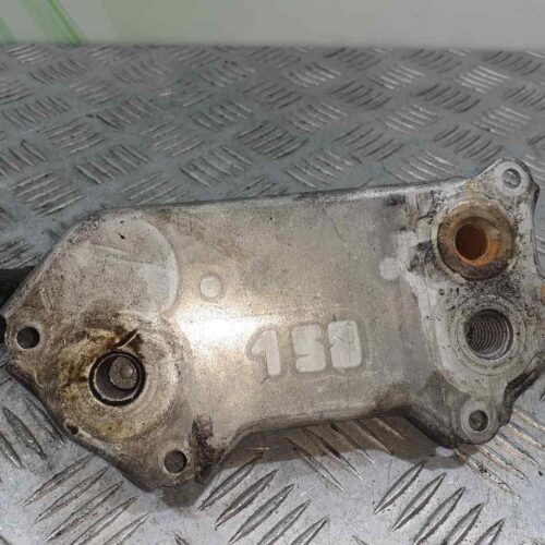 ENFRIADOR ACEITE MOTOR TOYOTA AURIS Luna   |   10.06 – 12.09