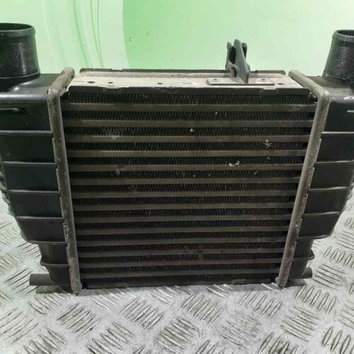 INTERCOOLER RENAULT MODUS Pack Authentique   |   04.05 – 12.05