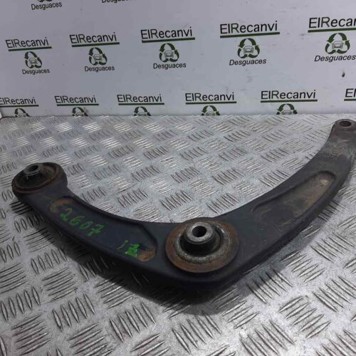 BRAZO SUSPENSION INFERIOR DELANTERO IZQUIERDO PEUGEOT 307 (S1) XN   |   04.01 – 12.03