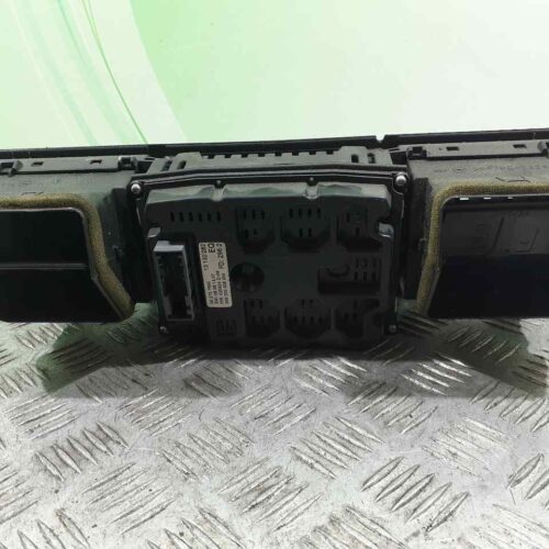 PANTALLA MULTIFUNCION OPEL VECTRA C BERLINA Comfort   |   02.02 – 12.04