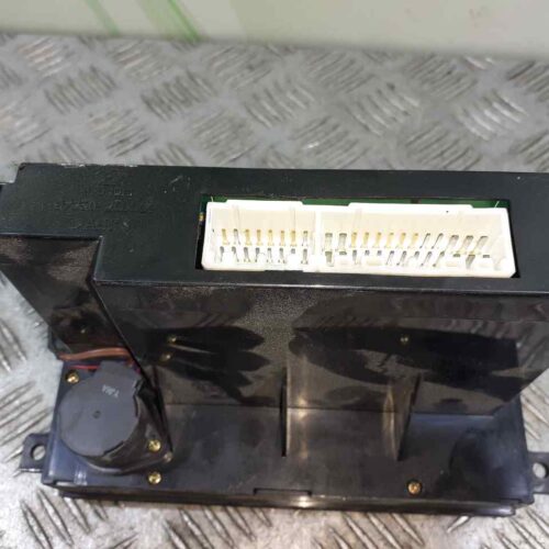 MANDO CALEFACCION / AIRE ACONDICIONADO HYUNDAI ELANTRA (XD) 2.0 CRDi CAT   |   0.00 – …