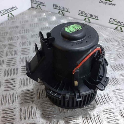 MOTOR CALEFACCION OPEL MOVANO (2004 =>) Bus L3H2 3,9t   |   01.04 – …