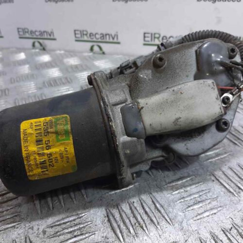 MOTOR LIMPIA DELANTERO OPEL MOVANO (2004 =>) Bus L3H2 3,9t   |   01.04 – …