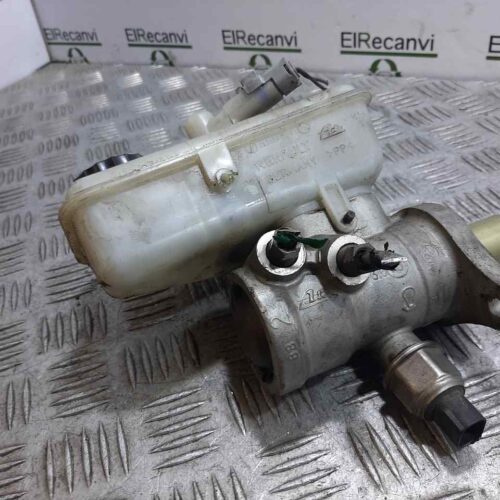 BOMBA FRENO RENAULT LAGUNA II (BG0) Authentique   |   0.01 – …