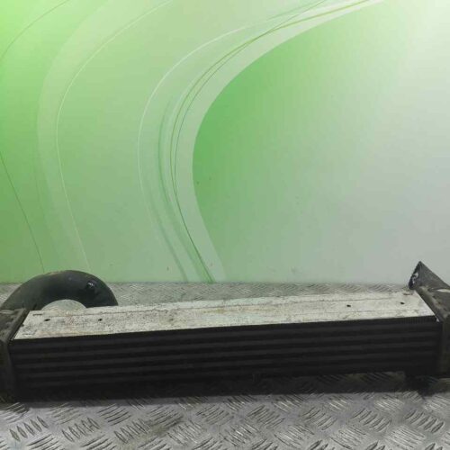 INTERCOOLER CITROEN NEMO Attraction   |   01.12 – 12.15