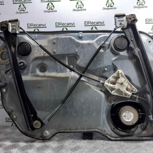 ELEVALUNAS DELANTERO DERECHO SEAT IBIZA (6L1) Cool   |   05.04 – 12.04