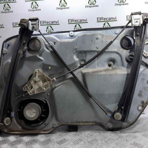 ELEVALUNAS DELANTERO IZQUIERDO SEAT IBIZA (6L1) Cool   |   05.04 – 12.04