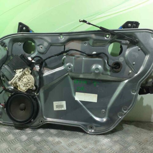 ELEVALUNAS DELANTERO DERECHO SEAT IBIZA (6L1) Cool   |   05.04 – 12.04