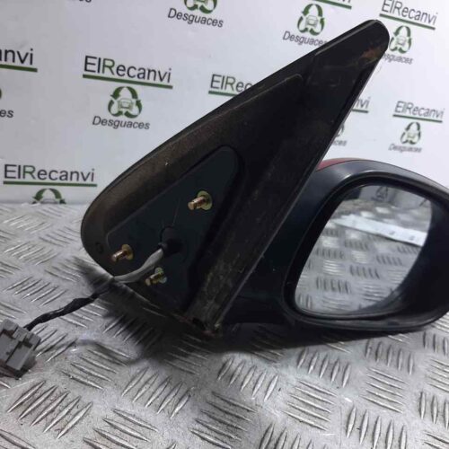 RETROVISOR DERECHO NISSAN ALMERA (N16/E) Comfort   |   04.00 – 12.02