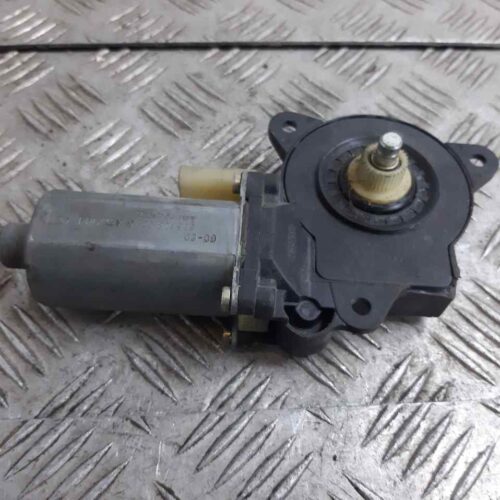 MOTOR ELEVALUNAS DELANTERO DERECHO FORD FIESTA (CBK) 1.4 TDCi CAT   |   0.01 – …