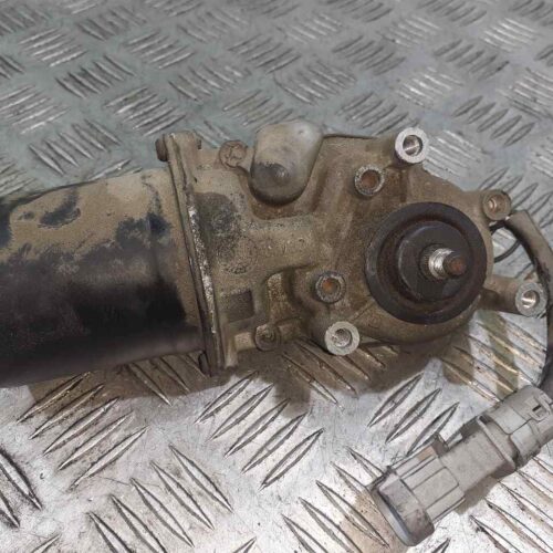 MOTOR LIMPIA DELANTERO RENAULT MASTER BUS Bus   L3H2   Techo elevado,  16 – Plazas   |   10.01 – …