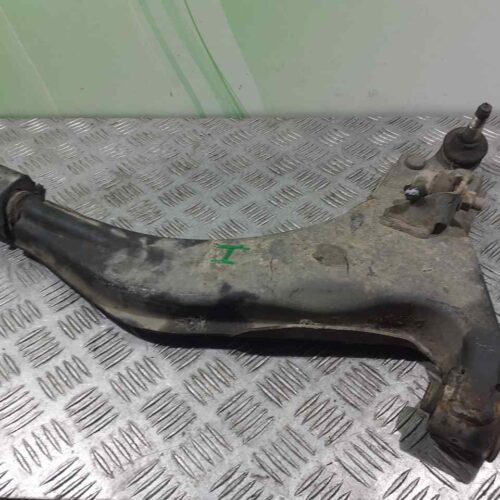 BRAZO SUSPENSION INFERIOR DELANTERO IZQUIERDO NISSAN VANETTE CARGO 2.3 Diesel   |   0.95 – 0.02