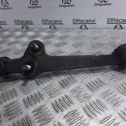 BRAZO SUSPENSION INFERIOR DELANTERO DERECHO KIA RIO Ipanema Berlina   |   09.02 – …