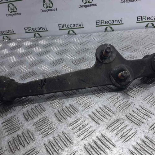 BRAZO SUSPENSION INFERIOR DELANTERO IZQUIERDO KIA RIO Ipanema Berlina   |   09.02 – …