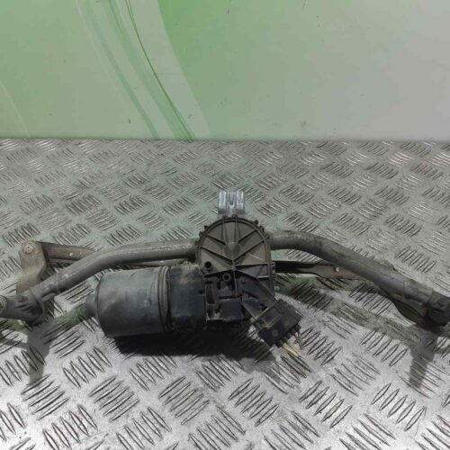 MOTOR LIMPIA DELANTERO PEUGEOT 207 CC Sport   |   0.07 – …