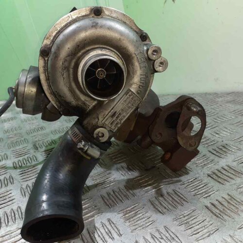 TURBOCOMPRESOR MAZDA 6 BERLINA (GG) 2.0 Diesel CAT   |   0.02 – 0.08