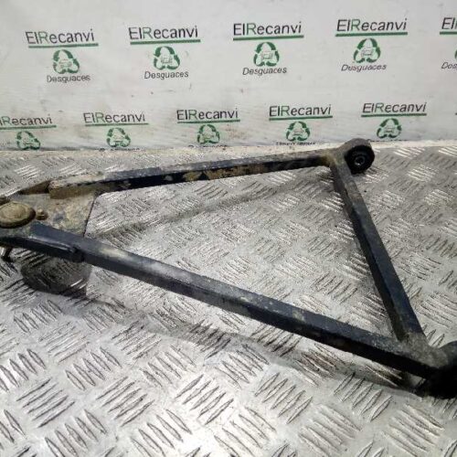 BRAZO SUSPENSION INFERIOR DELANTERO IZQUIERDO » SIN IDENTIFICAR