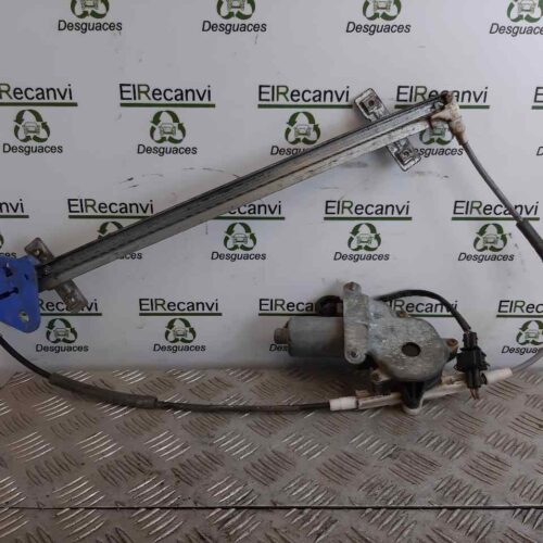 ELEVALUNAS DELANTERO IZQUIERDO SEAT TOLEDO (1L) Base   |   12.96 – …