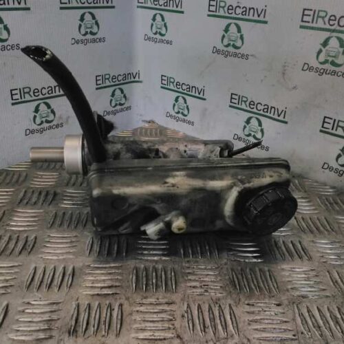 BOMBA FRENO RENAULT MEGANE II BERLINA 3P Confort Authentique   |   07.02 – 12.05