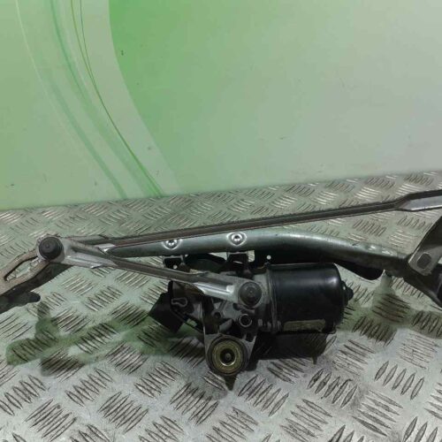 MOTOR LIMPIA DELANTERO PEUGEOT 1007 Dolce   |   04.05 – 12.07