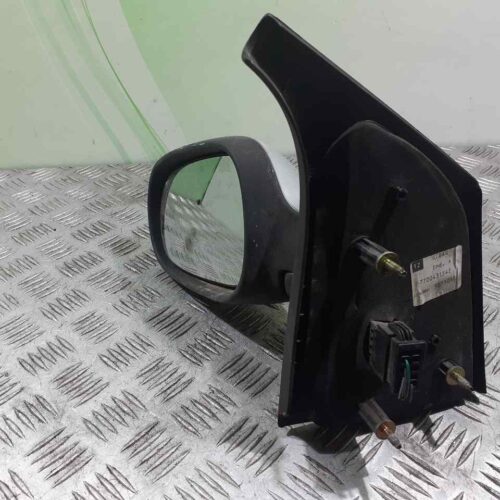 RETROVISOR IZQUIERDO RENAULT SCENIC (JA..) 1.9 DCI Authentique   |   03.01 – 12.03