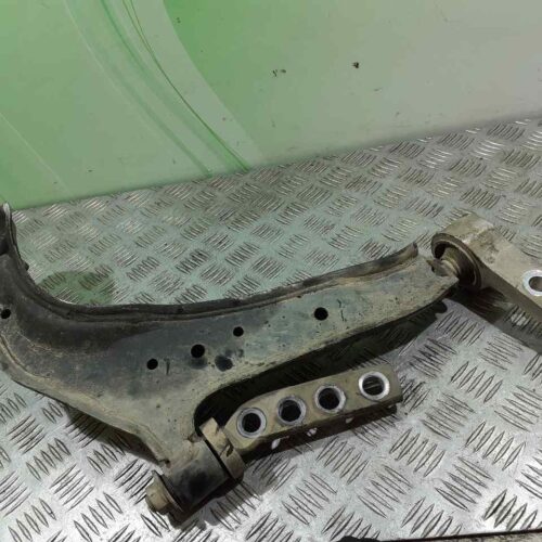 BRAZO SUSPENSION INFERIOR DELANTERO IZQUIERDO NISSAN ALMERA TINO (V10M) Acenta   |   04.03 – 12.06