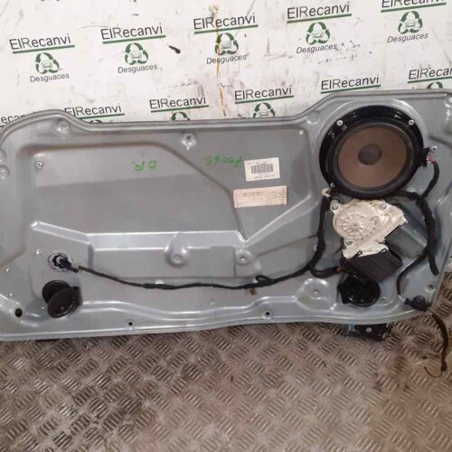 ELEVALUNAS DELANTERO DERECHO SEAT IBIZA (6L1) Cool   |   05.04 – 12.04