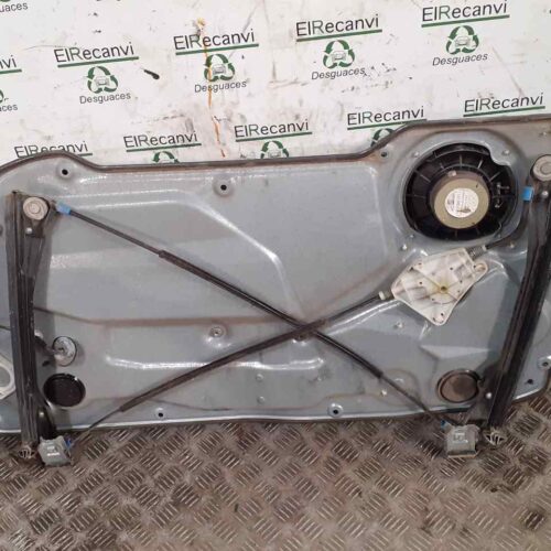 ELEVALUNAS DELANTERO IZQUIERDO SEAT IBIZA (6L1) Cool   |   05.04 – 12.04