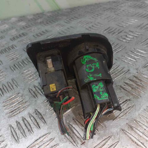 MANDO LUCES OPEL FRONTERA A Arizona   |   10.97 – 12.98