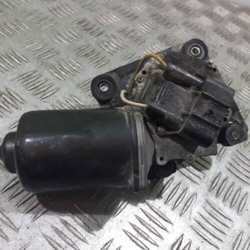 MOTOR LIMPIA DELANTERO OPEL FRONTERA A Arizona   |   10.97 – 12.98