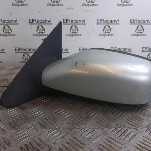 RETROVISOR IZQUIERDO RENAULT LAGUNA II (BG0) Confort Authentique   |   03.05 – …