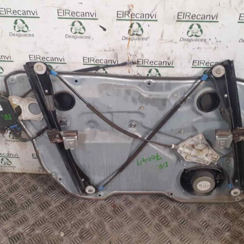 ELEVALUNAS DELANTERO DERECHO SEAT IBIZA (6L1) Cool   |   05.04 – 12.06