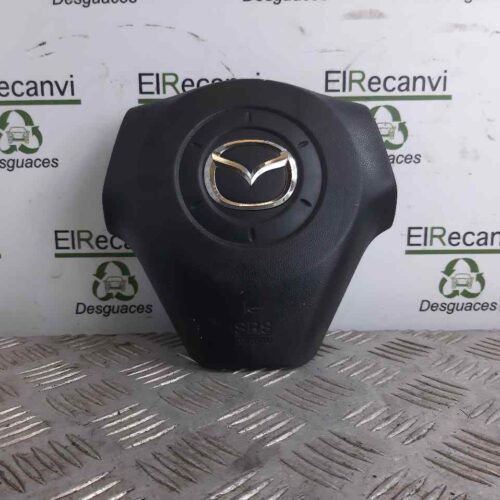 AIRBAG DELANTERO IZQUIERDO