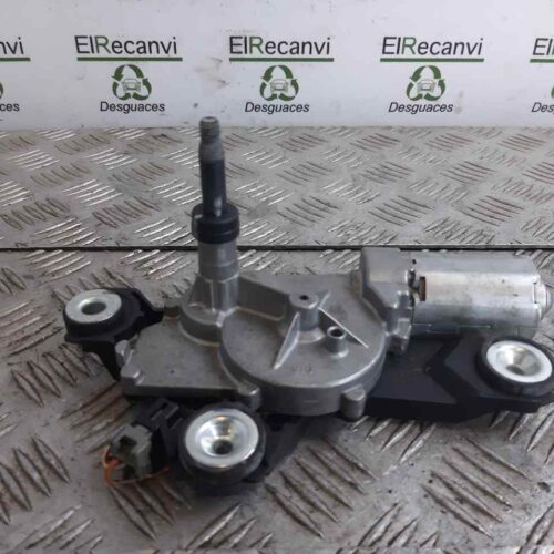 MOTOR LIMPIA TRASERO MAZDA 3 BERLINA (BK) 1.6 CRDT  Active   |   11.03 – 12.07