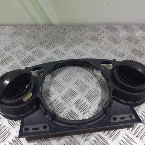 REJILLA AIREADORA BMW MINI (R50,R53) Cooper   |   09.01 – 12.06