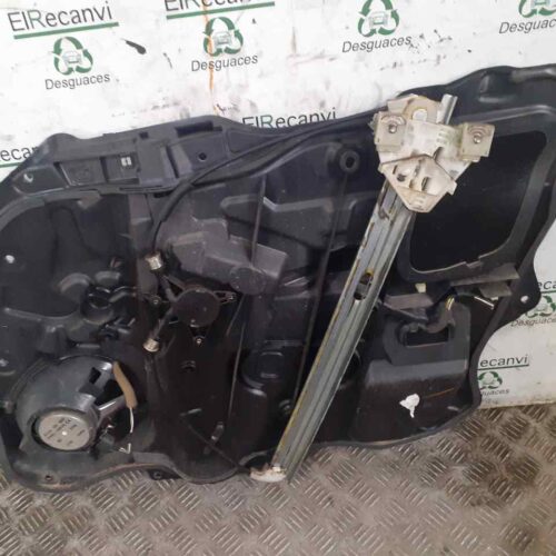 ELEVALUNAS DELANTERO IZQUIERDO MAZDA 3 BERLINA (BK) 1.6 CRDT  Active   |   11.03 – 12.07