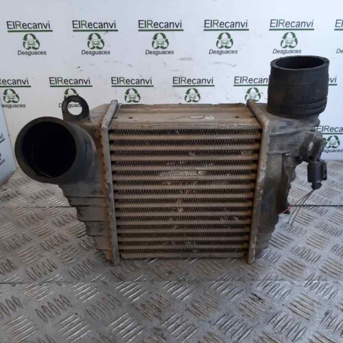 INTERCOOLER VOLKSWAGEN GOLF IV BERLINA (1J1) 1.9 TDI   |   0.97 – 0.03