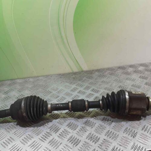 TRANSMISION DELANTERA IZQUIERDA MAZDA 3 BERLINA (BK) 2.0 16V CAT   |   0.03 – 0.09