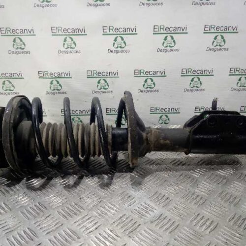 AMORTIGUADOR DELANTERO DERECHO MAZDA 323 BERLINA C/F/P/S (BA) 2.0 D P GLX   |   11.95 – 12.98