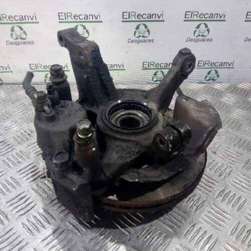 MANGUETA DELANTERA DERECHA MAZDA 323 BERLINA C/F/P/S (BA) 2.0 D P GLX   |   11.95 – 12.98