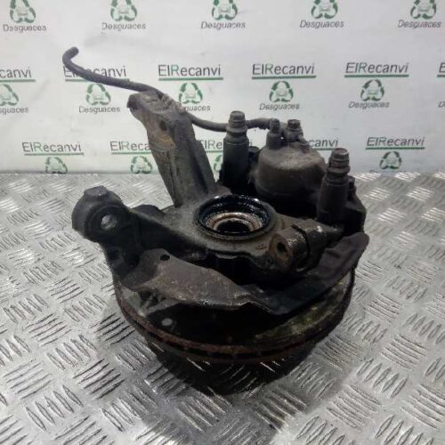 MANGUETA DELANTERA IZQUIERDA MAZDA 323 BERLINA C/F/P/S (BA) 2.0 D P GLX   |   11.95 – 12.98