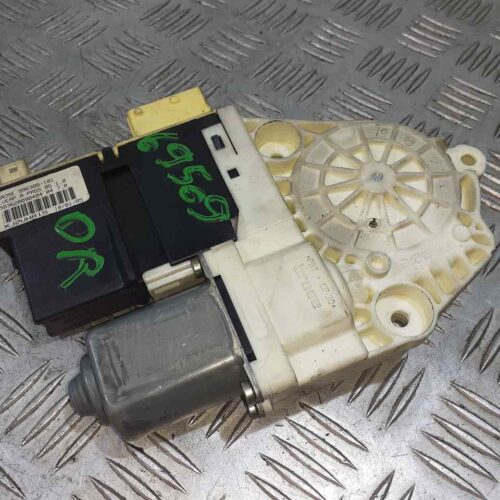 MOTOR ELEVALUNAS DELANTERO DERECHO CITROEN C4 COUPE Collection   |   11.04 – 12.08